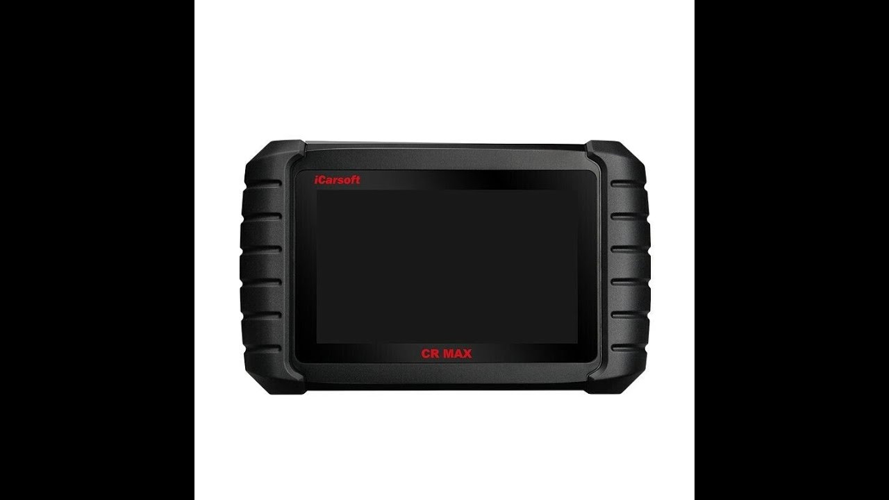 Icarsoft CR MAX 2AWD8-CRMAX - *** Lifetime updates ***