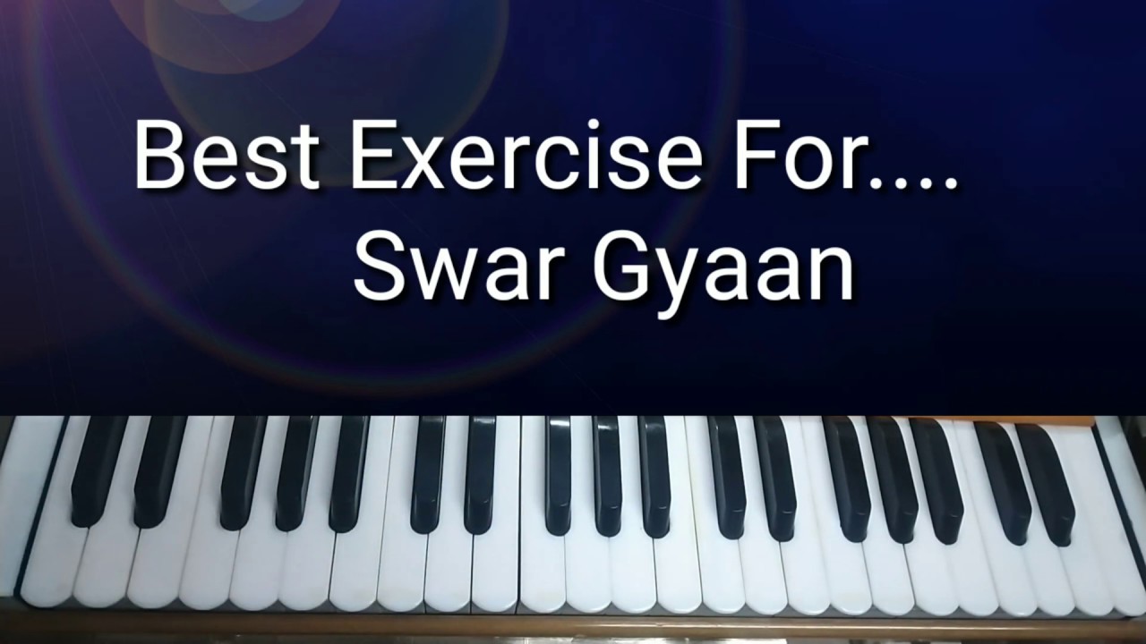 Learn Shabad Kirtan Gurbani|Swar Gyan|ਸਵਰ ਗਿਆਨ ਕਿਵੇਂ ਹੁੰਦਾ ਹੈ? |How to understand singing notes