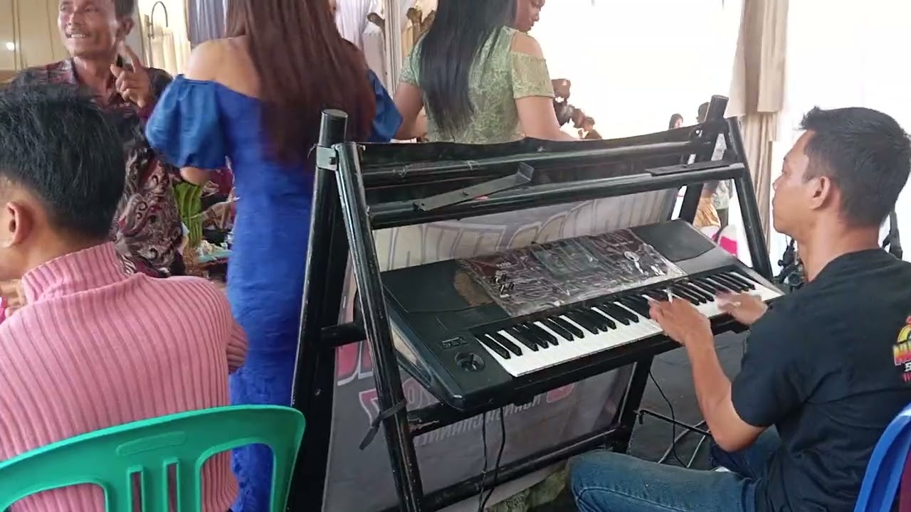 Remix terbaru nuansa music gemahripah 2025 