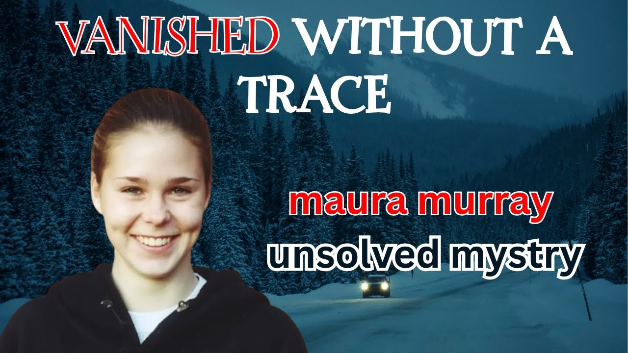 She Crashed Her Car&hellip; and Then Disappeared | The Maura Murray Mystery
