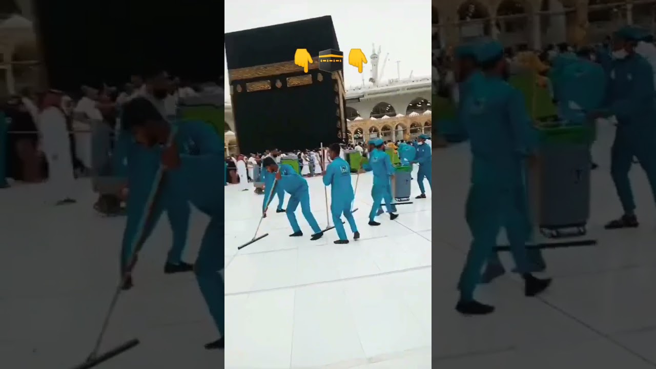 #short #video #2023 #baitullah #sharif #tawaf Akhtar Muhammad official