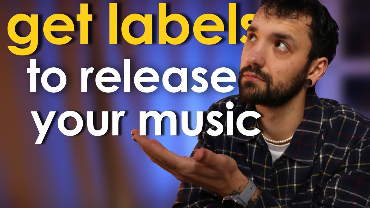 How To Get Noticed By Lo-fi Labels in 2024 | Release on Lo-fi Compilation Albums