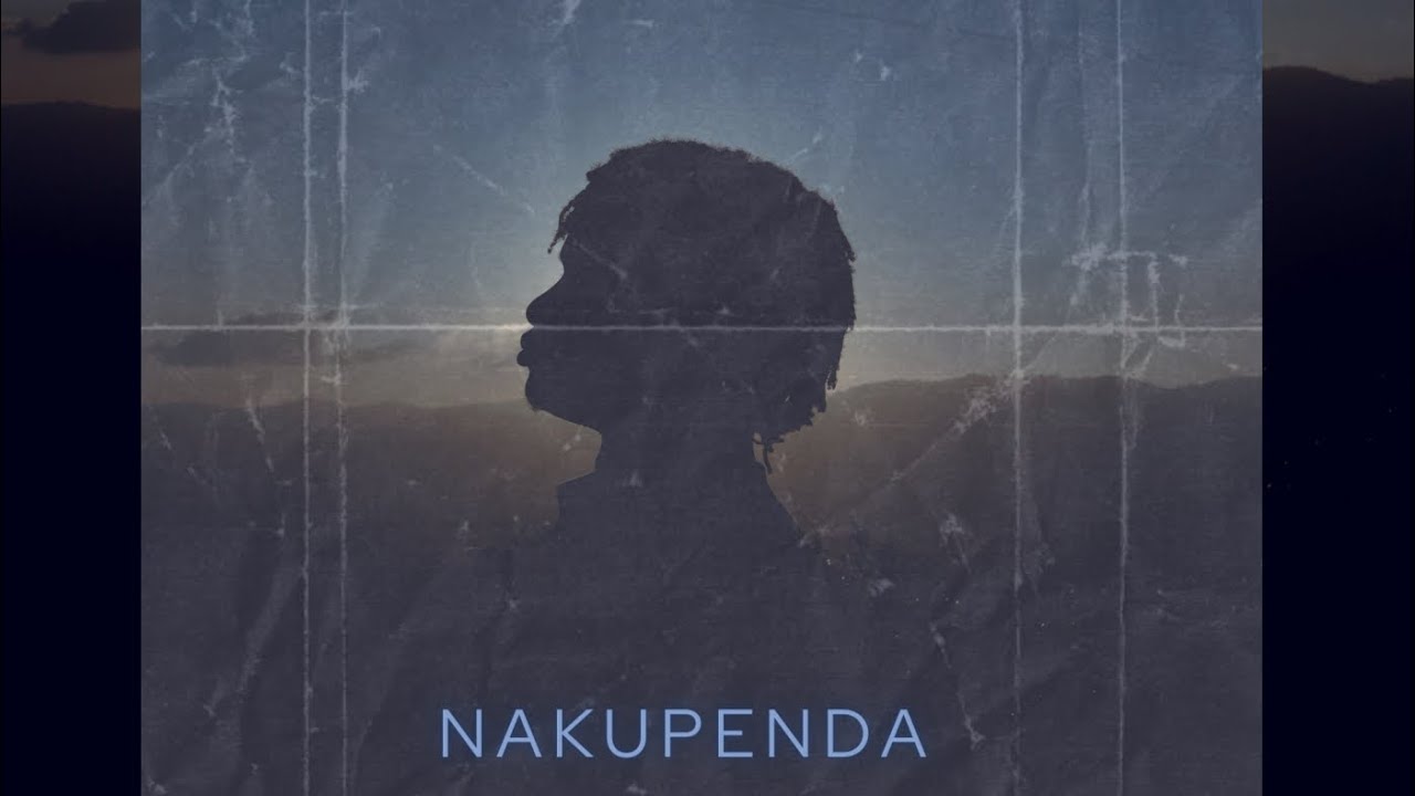 Bolingo - Nakupenda (Audio)
