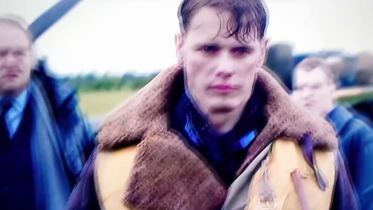 Sam Heughan / Seagull / First Light
