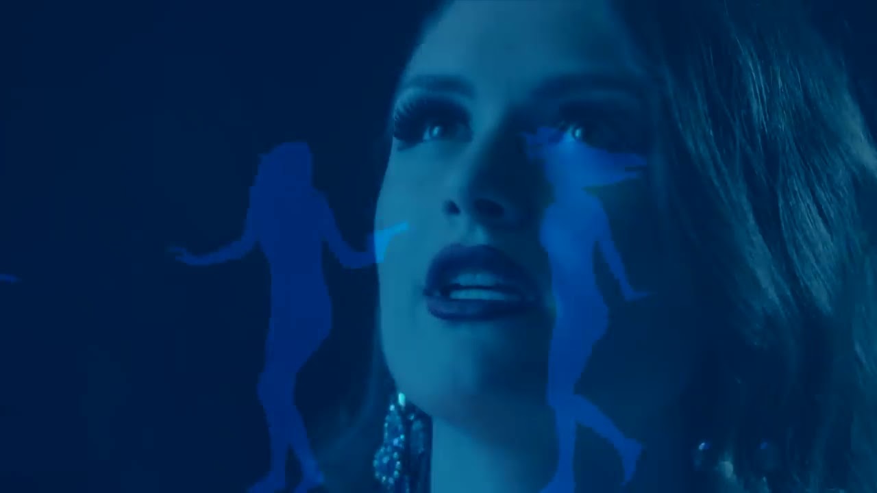 The Katherines - Tomorrow (Official Music Video)