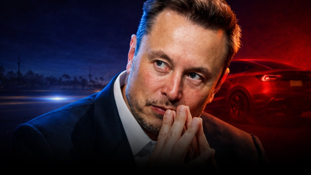 Tesla's Robotaxi Week Was Absolutely Insane! Here's Why!