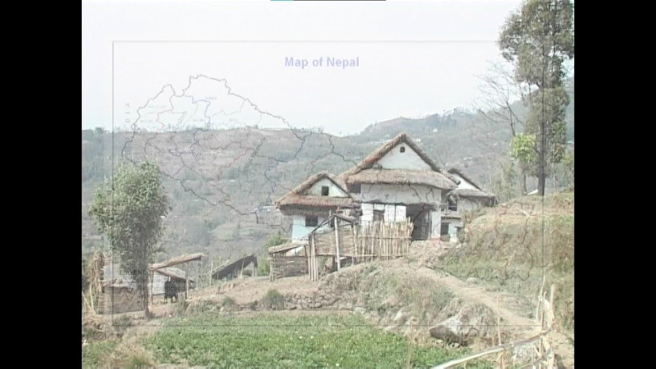 Community Based Disaster Risk Reduction Program in Eastern Nepal  British Red Cross