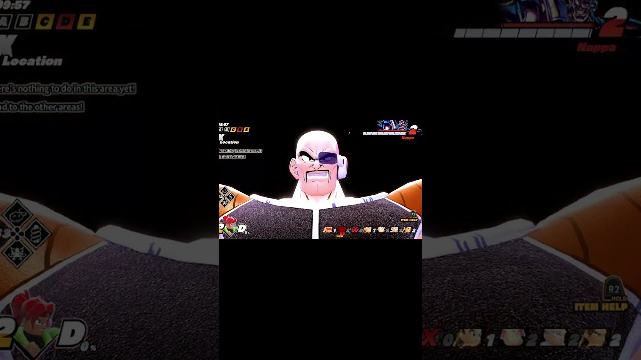 Dragon Ball: The Breakers back at it!