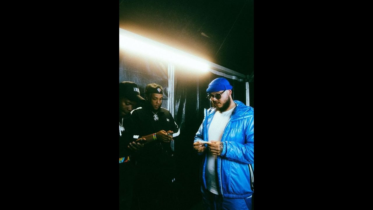 [FREE] Potter Payper x Benny Banks Type Beat - 
