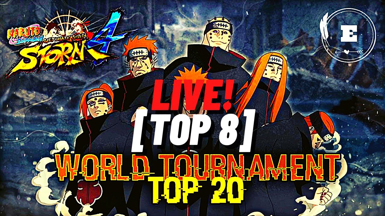 [Top 8] $500 Top 20 Tournament!