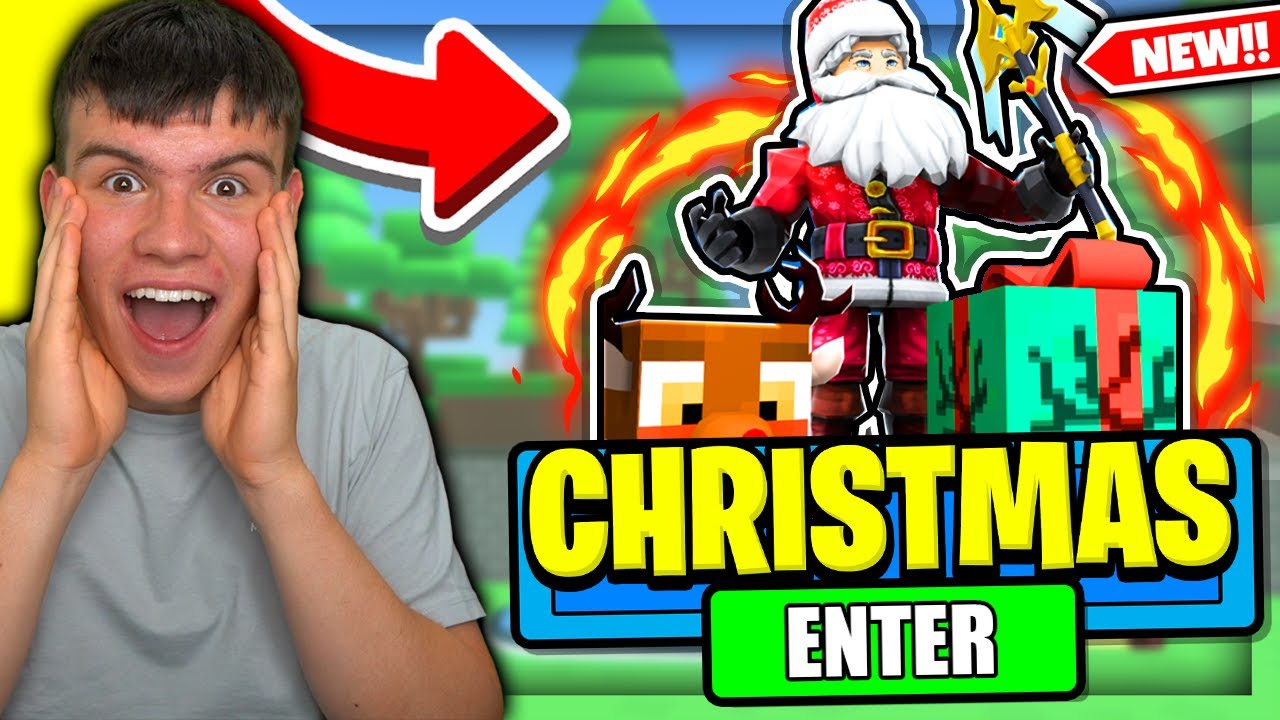 *NEW* ALL WORKING CHRISTMAS CODES FOR MINING CLICKER SIMULATOR ROBLOX MINING CLICKER SIMULATOR CODES