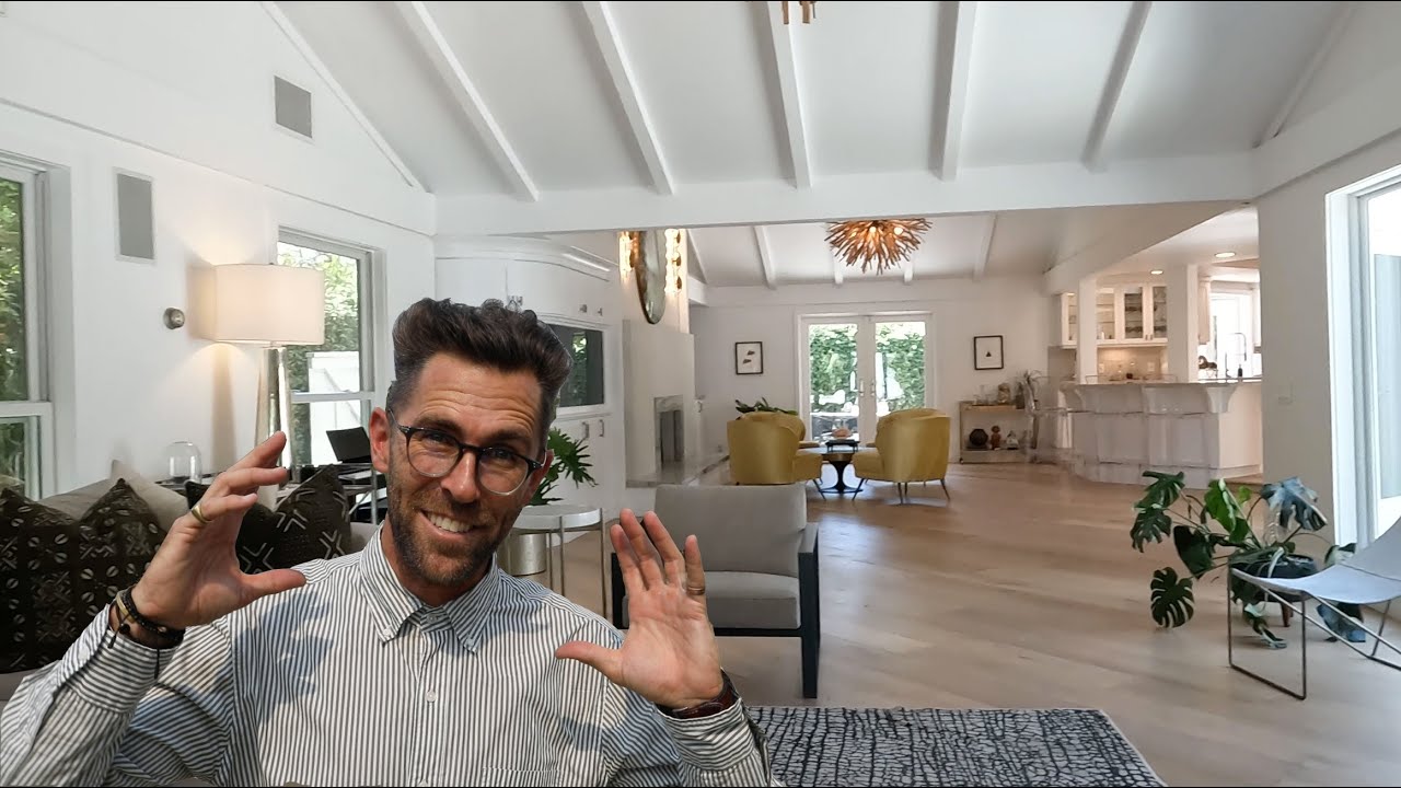 Dover Shores Home For Sale // Marlin Way