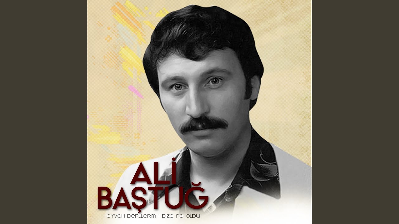Yar Senin Elinden