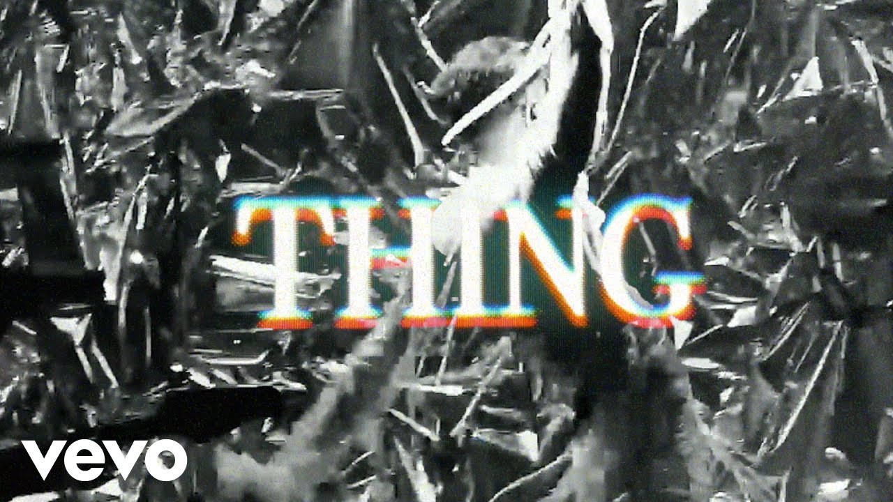 The Scarlet Opera - Big City Thing (Lyric Video)