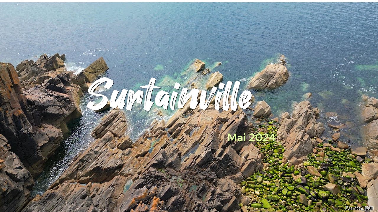SURTAINVILLE 2024