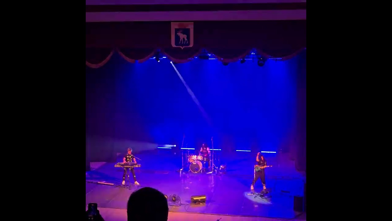 Овации барабанщику Ненси💃❤️‍🔥🥳