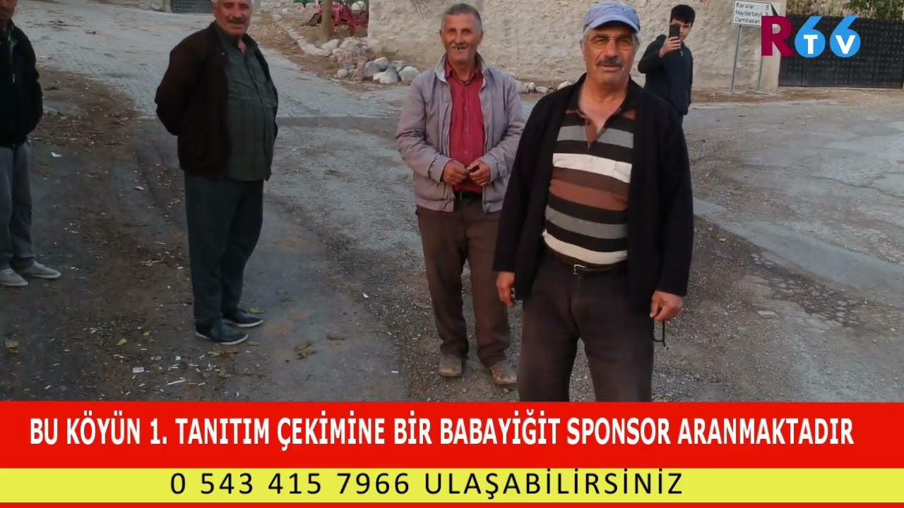 AYDOĞAN KÖYÜ
