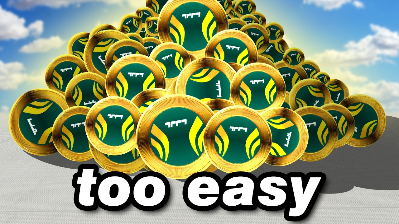 The New Trackmania Campaign is Disappointing..