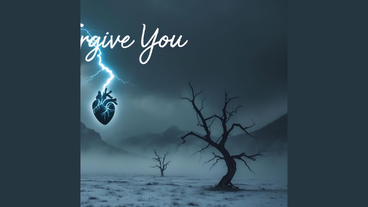 I Forgive You
