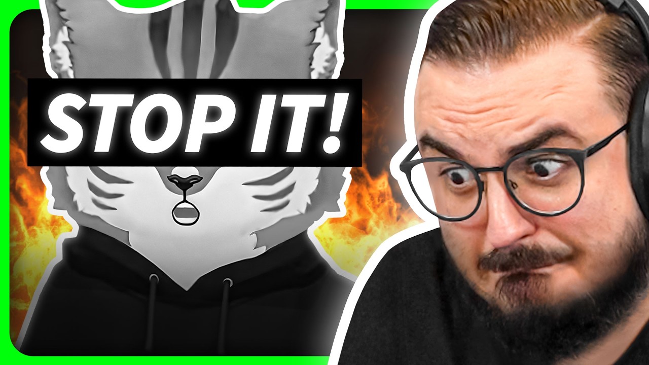 DER WEIRDESTE SKANDAL GEHT IN RUNDE 2