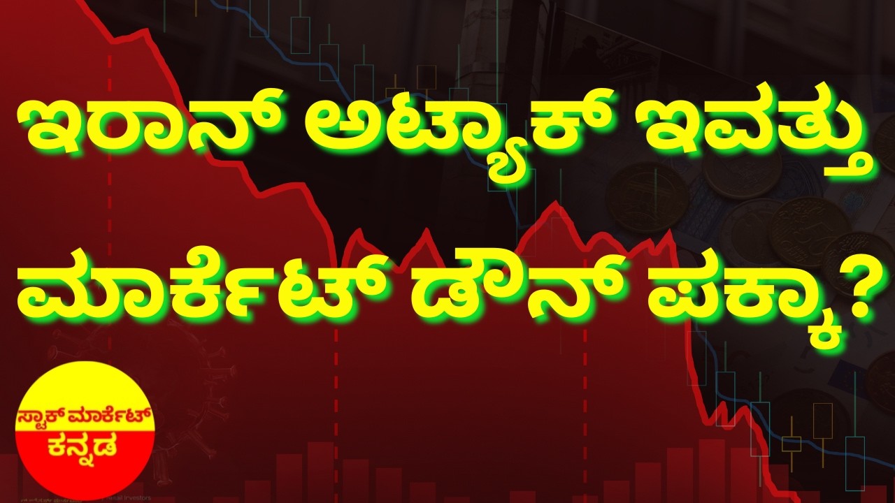 Monday Pre Market Updates | Key Market Triggers Before Opening Bell