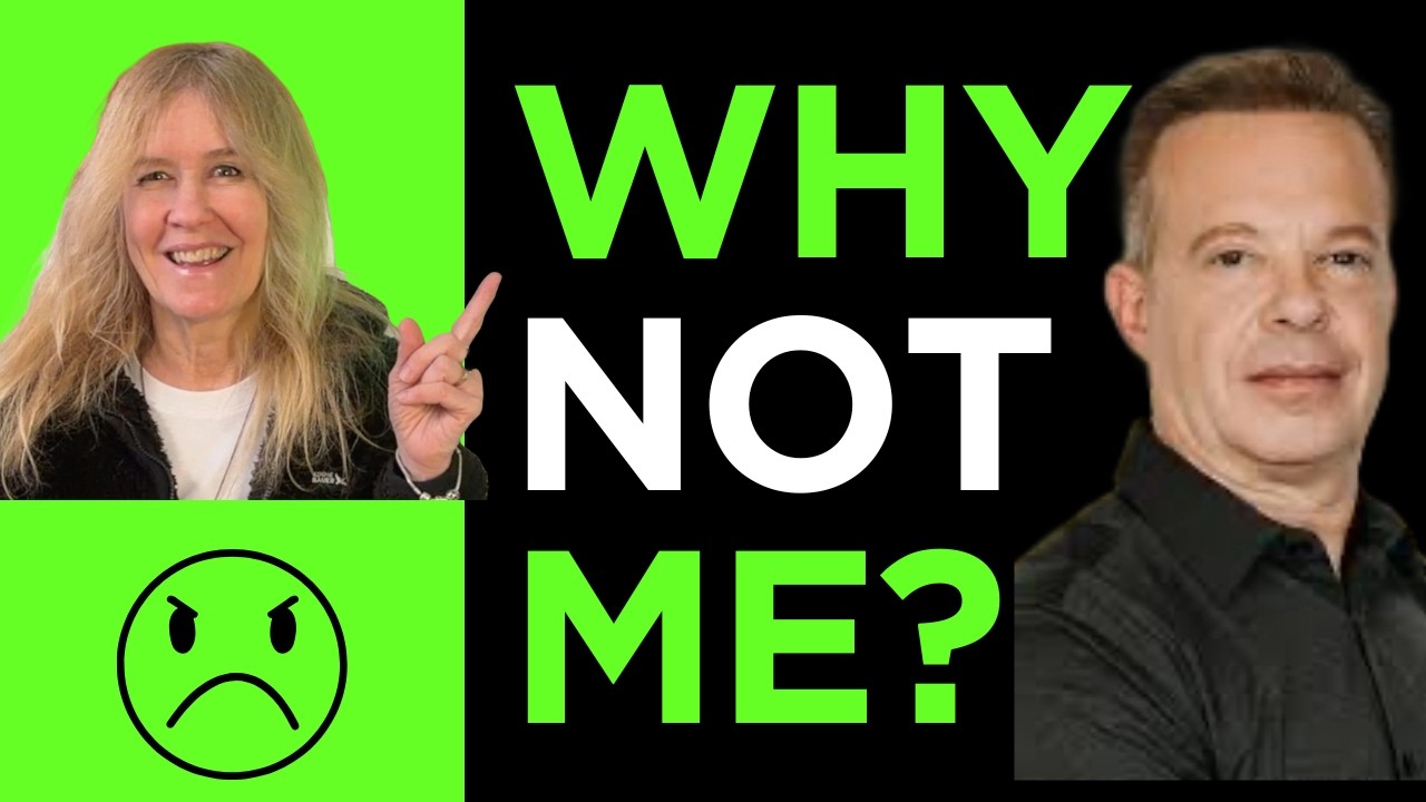 IT’S NOT WORKING FOR ME! | Joe Dispenza Manifestation Support | KNOWING vs TRYING