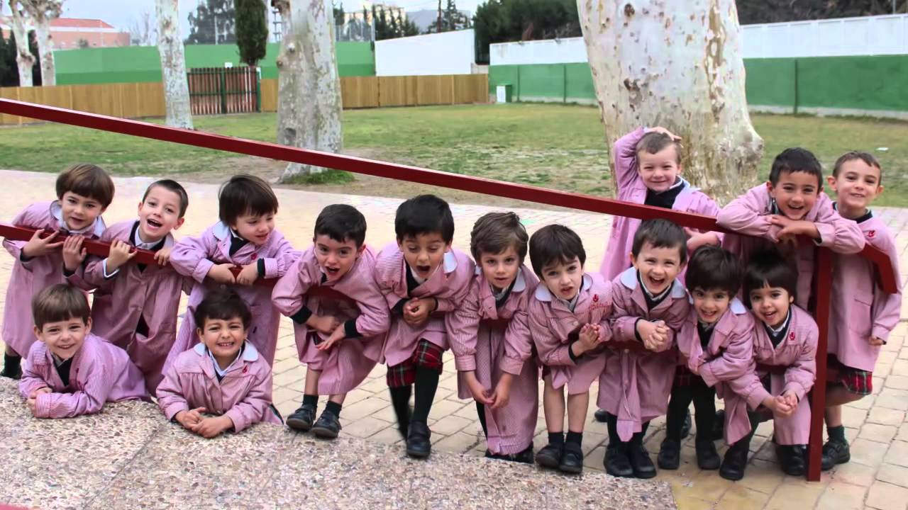 Despedida de Infantil B
