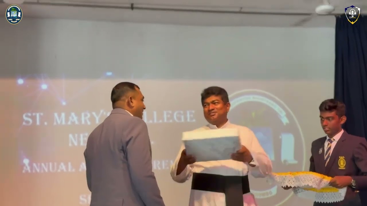 AWARD CEREMONY FOR 2nd  & 3rd PLACES 2025