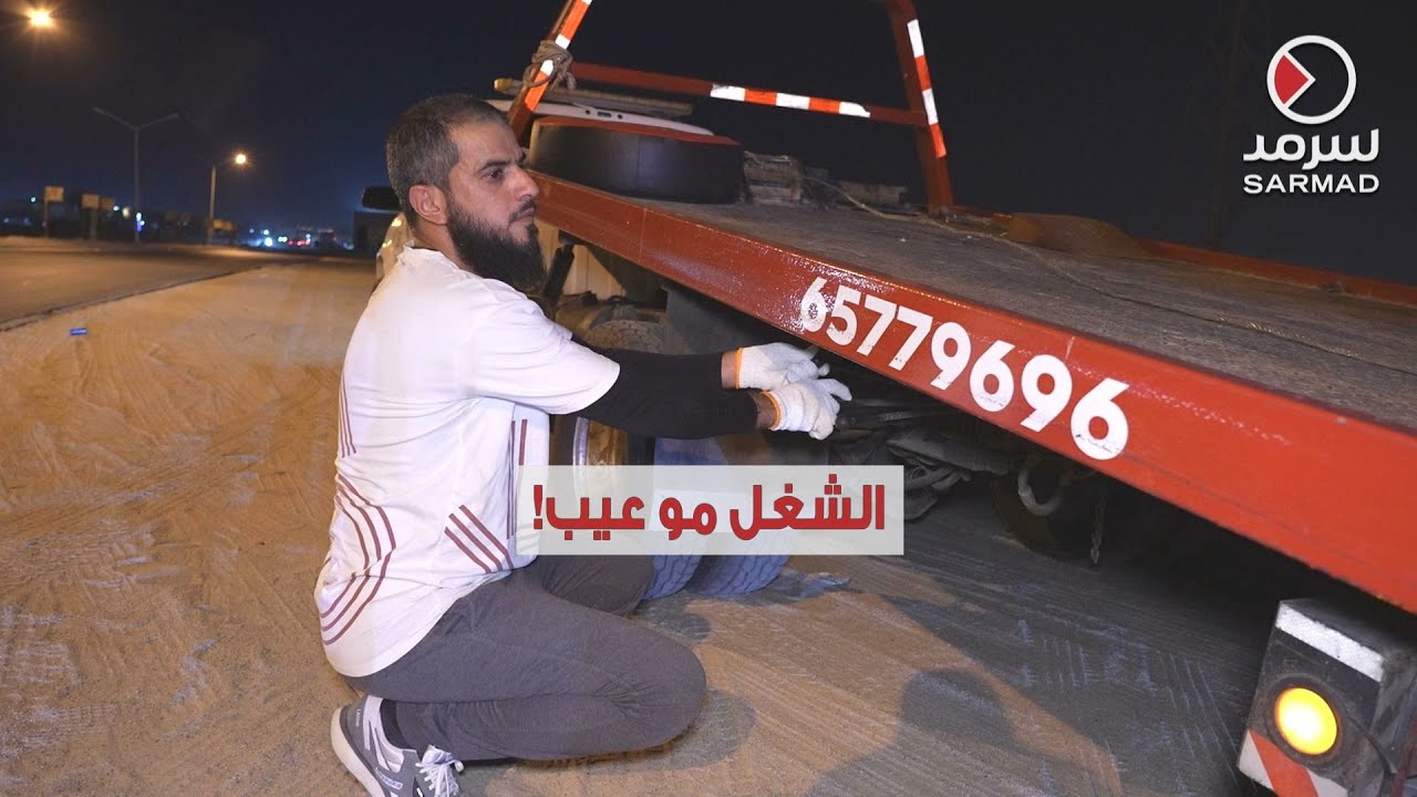 محمد الشمري.. «مؤذّن وراعي سطحة» , الشمري: أخدم أهلي وناسي.. وافتخر أني كويتي «وراعي سطحة»