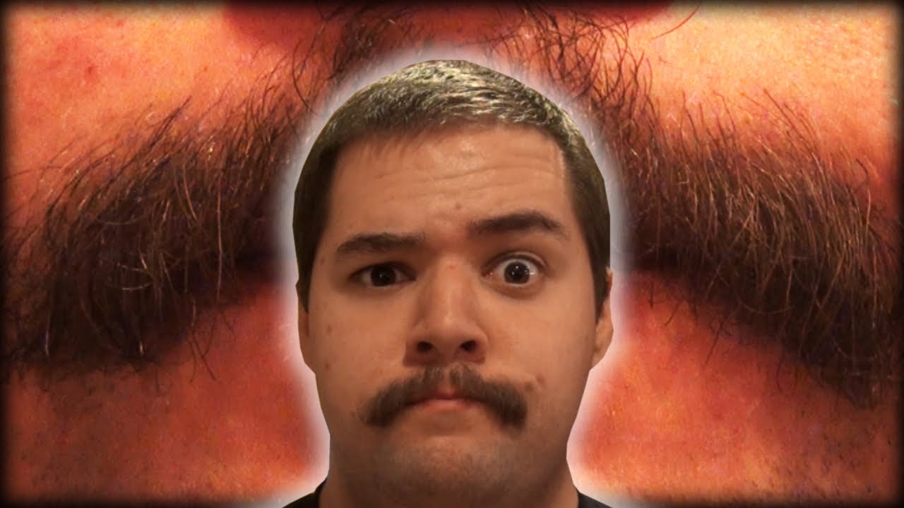 Mustache