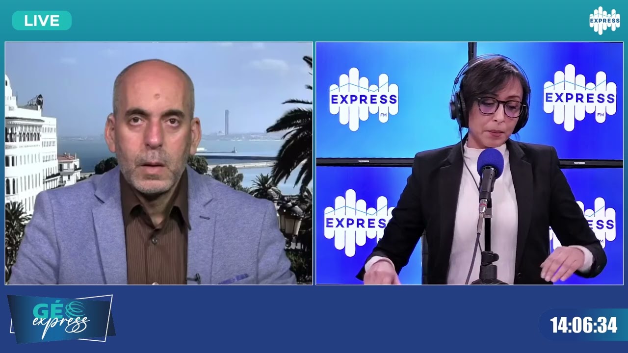 التطبيع الجزائري الإسرا.ئيلي : احتمال مستحيل أم سيناريو قيد الإعداد ؟