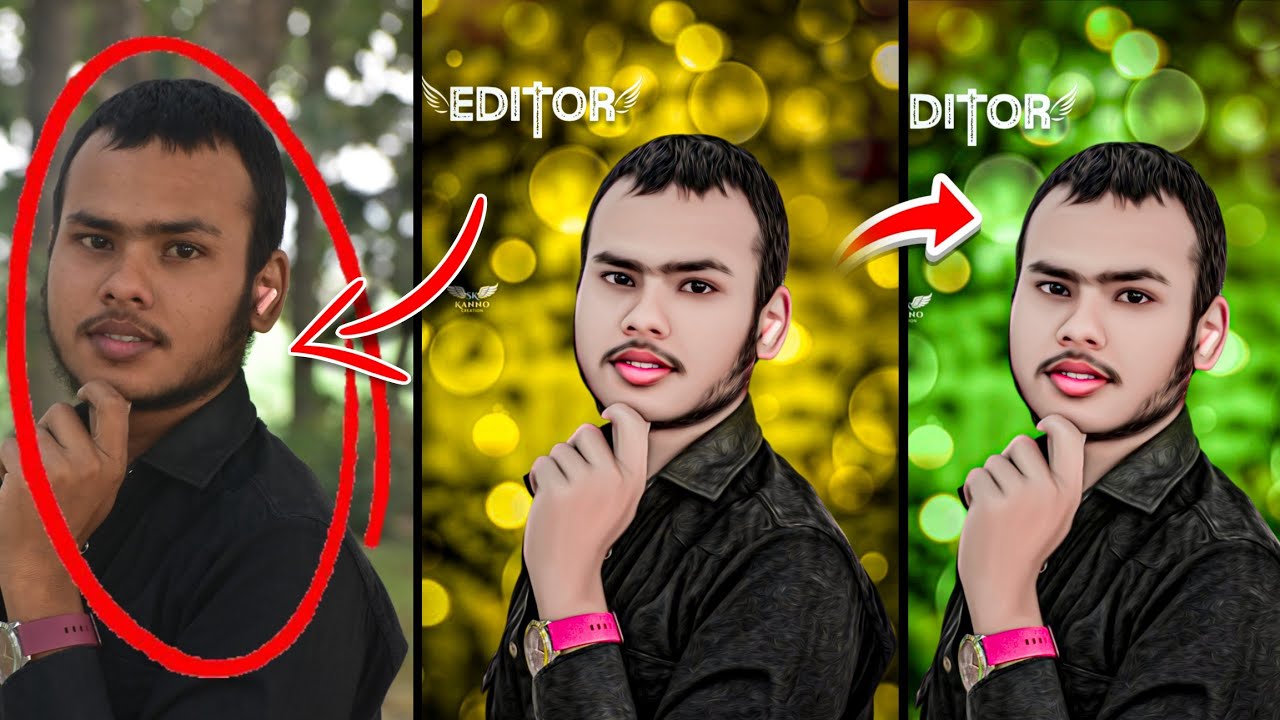 सबसे आसान 😱 New CB Photo Editing || CB Photo Editing 2025 🔥 New Concept || CB Editing Tutorial 🤯