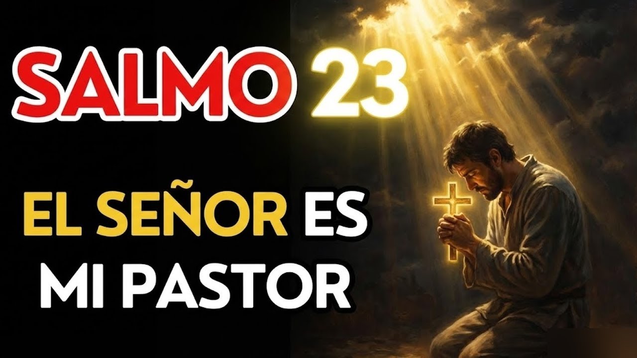 SALMO 91: Destruye todos los Hechizos en tu contra en 24 Horas