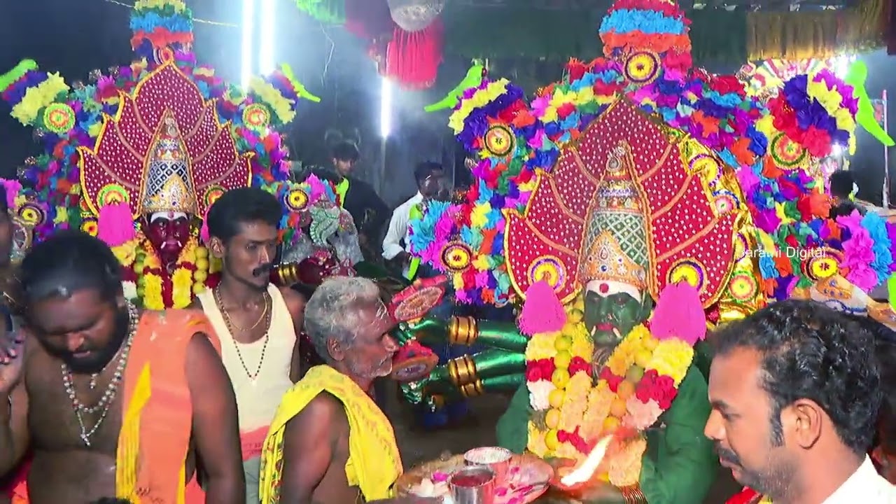 2026 Kaali Aatam Part 02