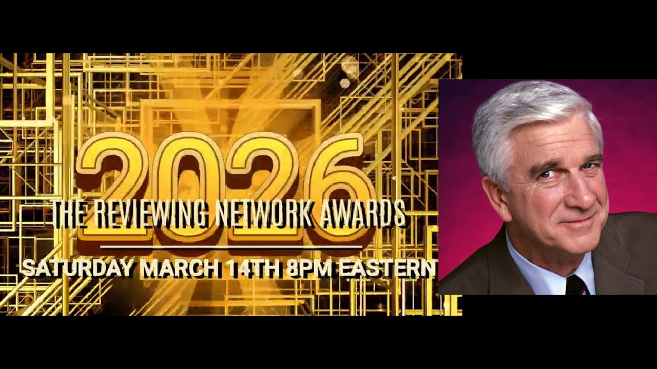 The Reviewing Network Achievement Award: Leslie Nielsen 