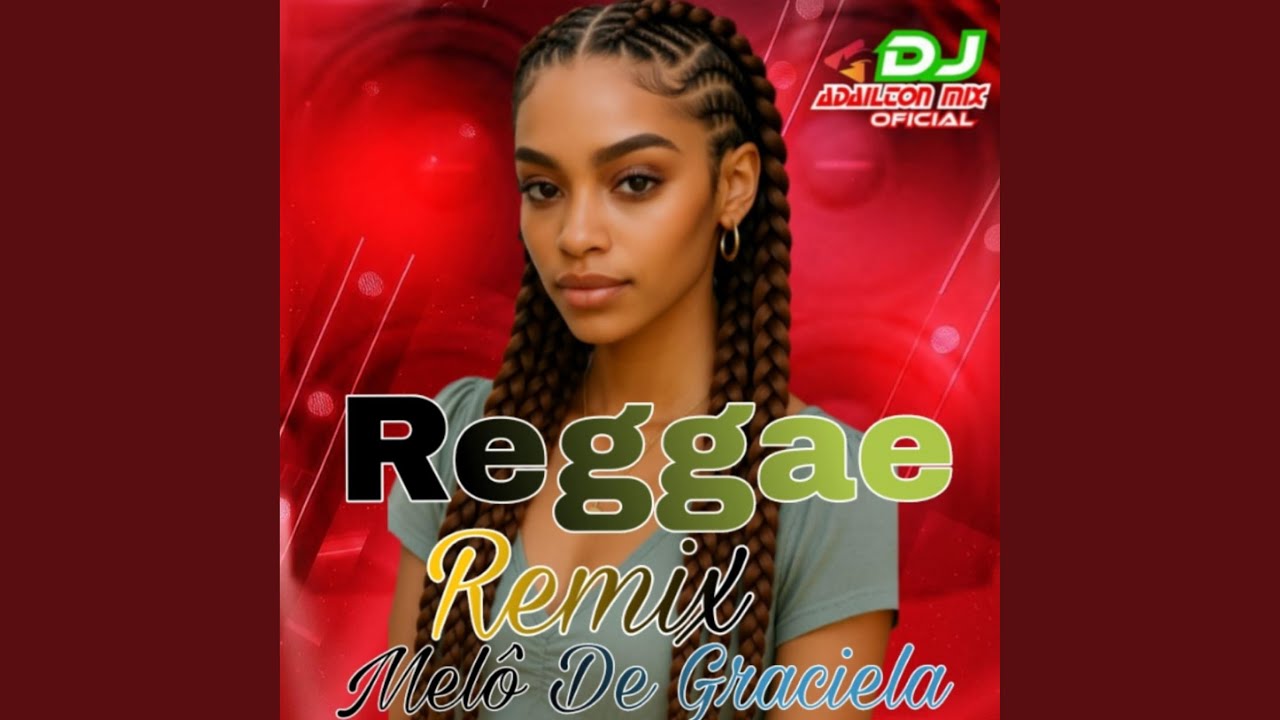 Melô De Graciela