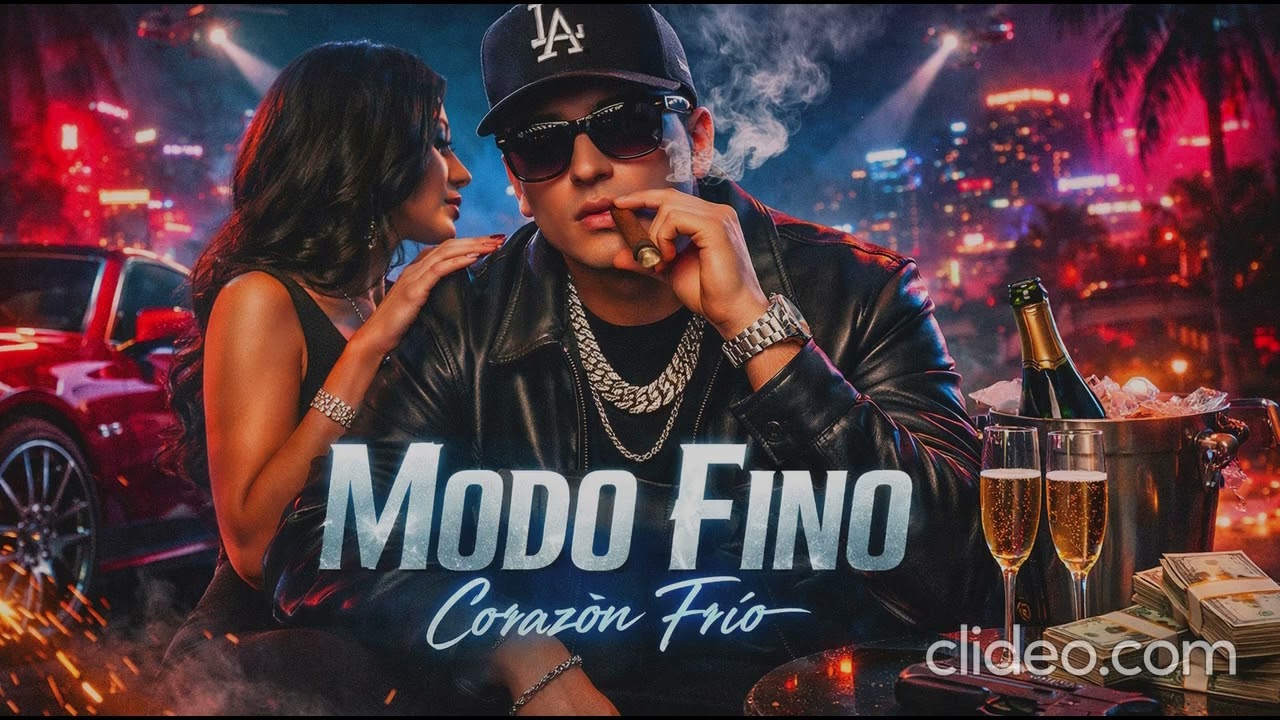 MODO FINO