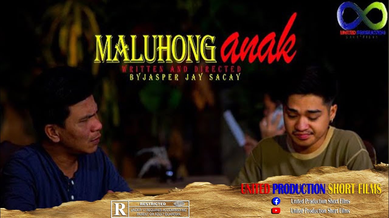 SACRIFICE NiI AMA l PARA SA ANAK | UNITED PRODUCTION SHORT FILMS