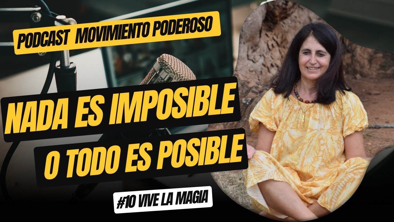 Todo es posible si conectas con tu potencial y dejas atrás tus #creenciaslimitantes #constelaciones
