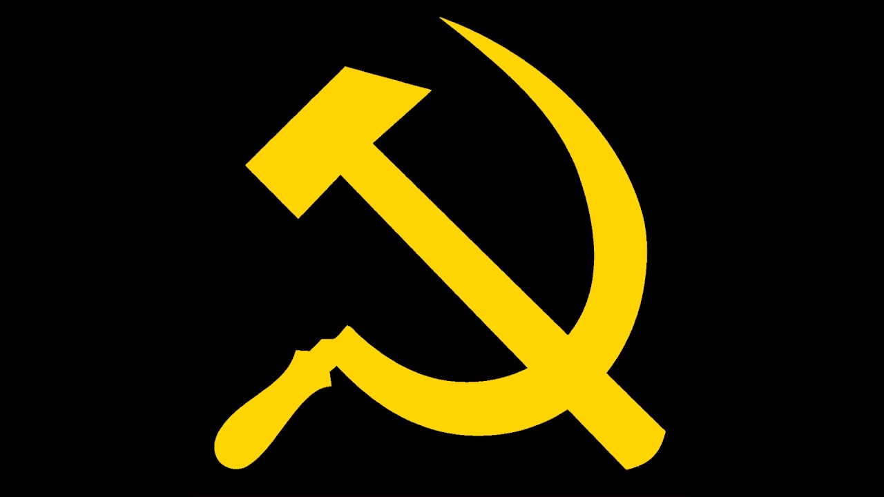 The Internationale (rare instrumental version)