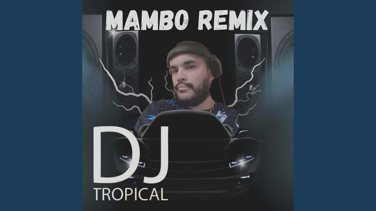 La Bachata (Mambo Version Mix)