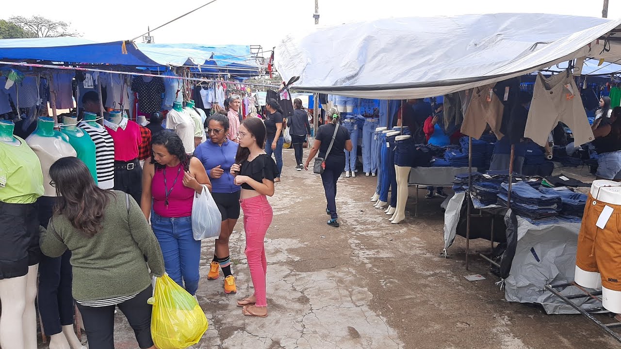 BLUSAS APARTIR  DE 10,00 NA FEIRA DAS ROUPAS EM SÃO BENEDITO CEARÁ 22/05/25