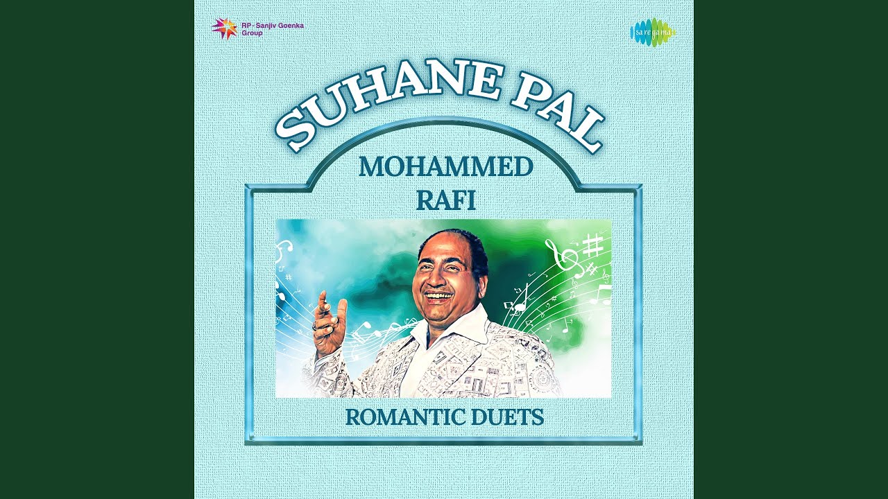 Tum To Pyar Ho Sajna