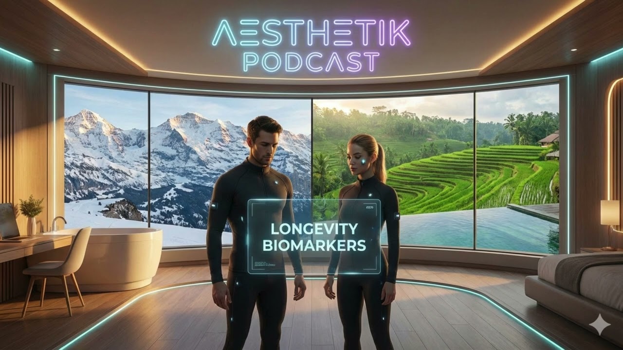 2026 Longevity Travel: Best Biohacking Retreats in Europe & Asia