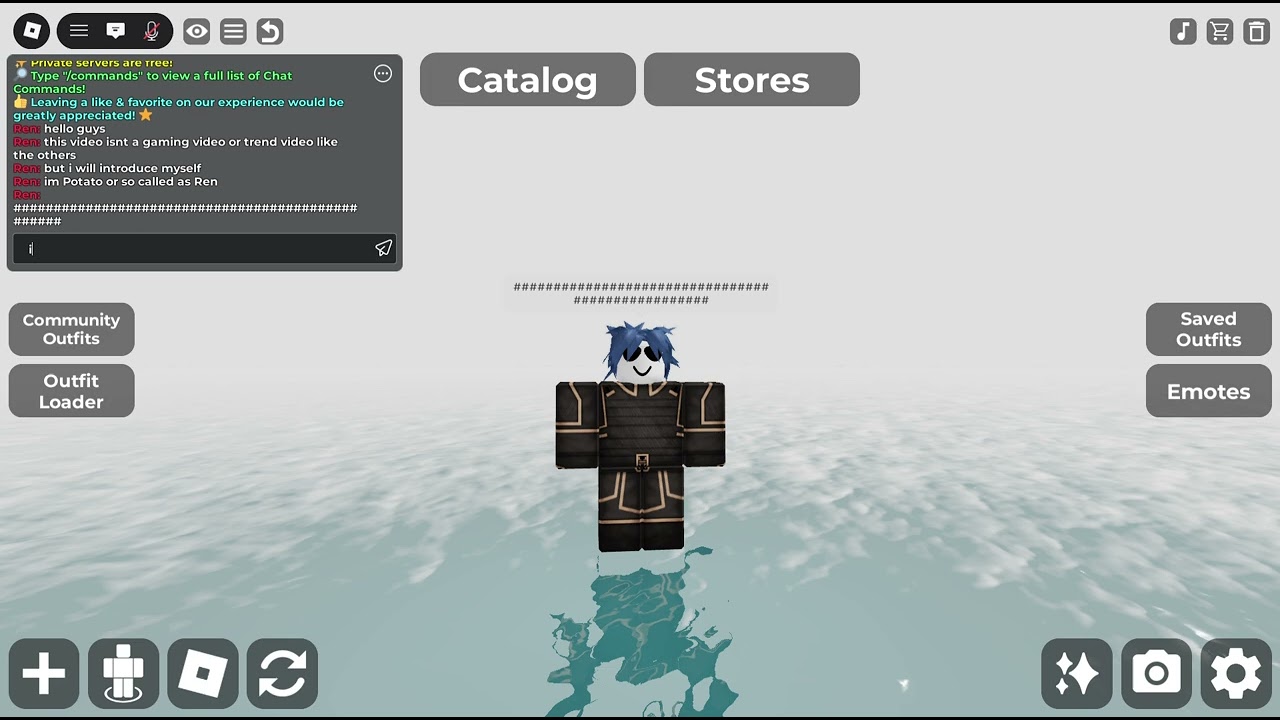 Meet The Creator (PT.1)