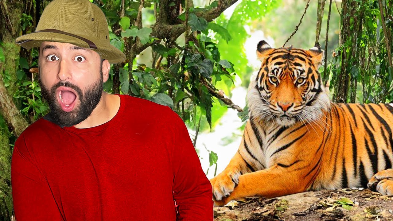 Going To The Top Rated Zoo In The World!