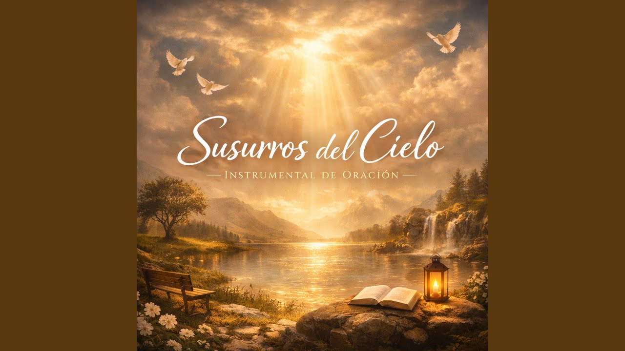 Susurros del Cielo