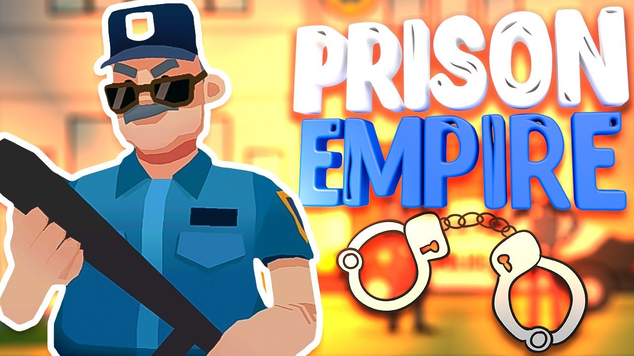СТРОИМ ТЮРЬМУ | Прохождение Prison Empire | Prison Empire на андроид