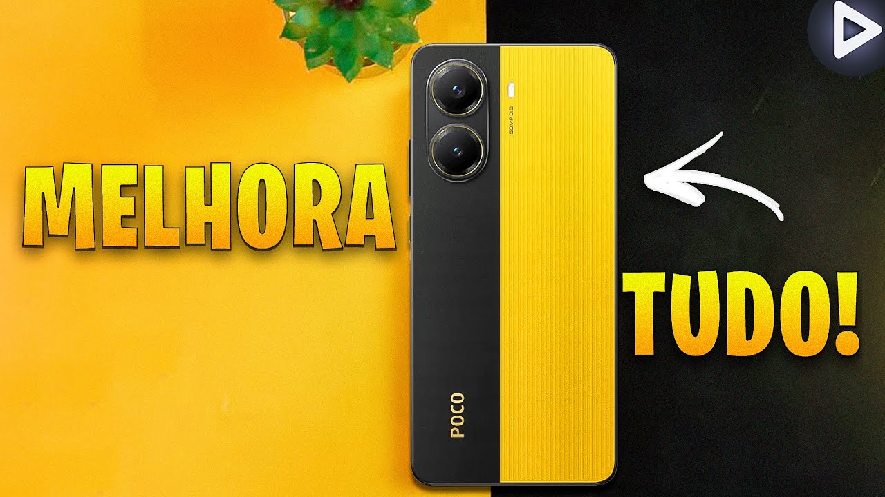 POCO X7 PRO Dicas e Funções que Deixam o Celular MUITO Melhor e Eficiente!