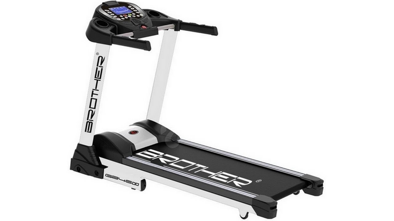 Běžecký pás ACRA Brother GB4600